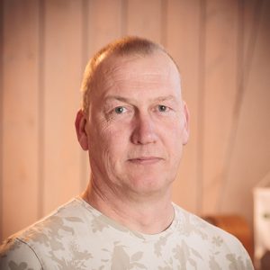 Mats Meijermo