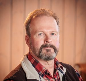 Tomas Pettersson