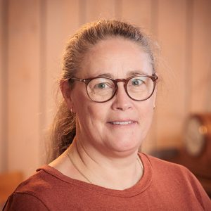 Ulrika Novén
