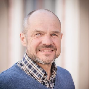 Alexander Åhréus