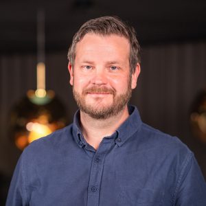 Daniel Wiklander