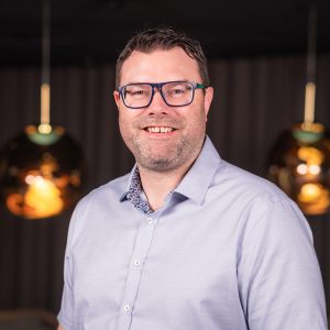 Stefan Bylund
