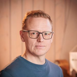 Joakim Persson