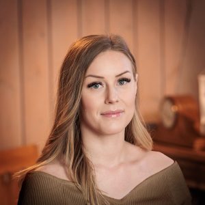Amanda Lemon